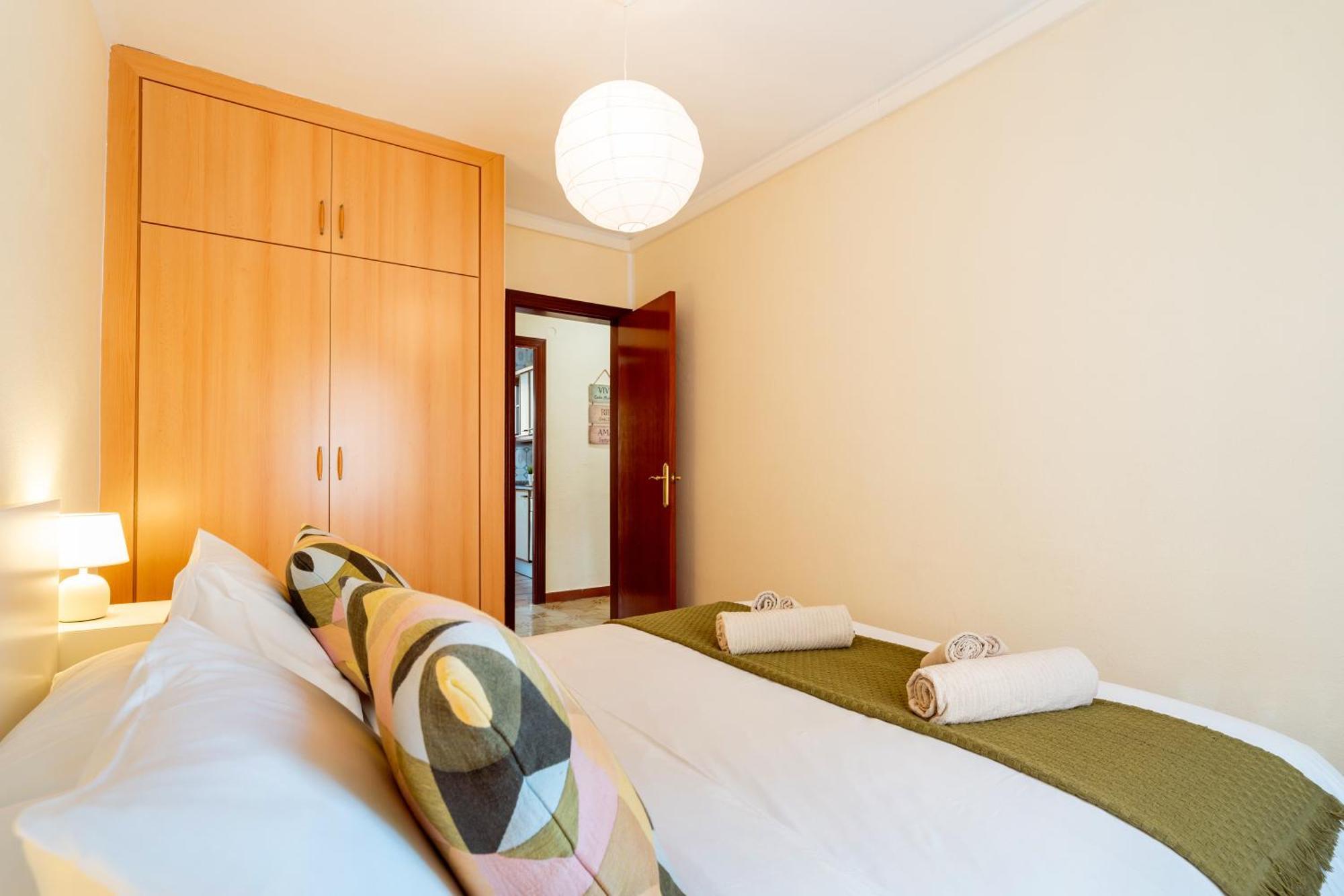 Sea Life Salou Apartment Eksteriør bilde